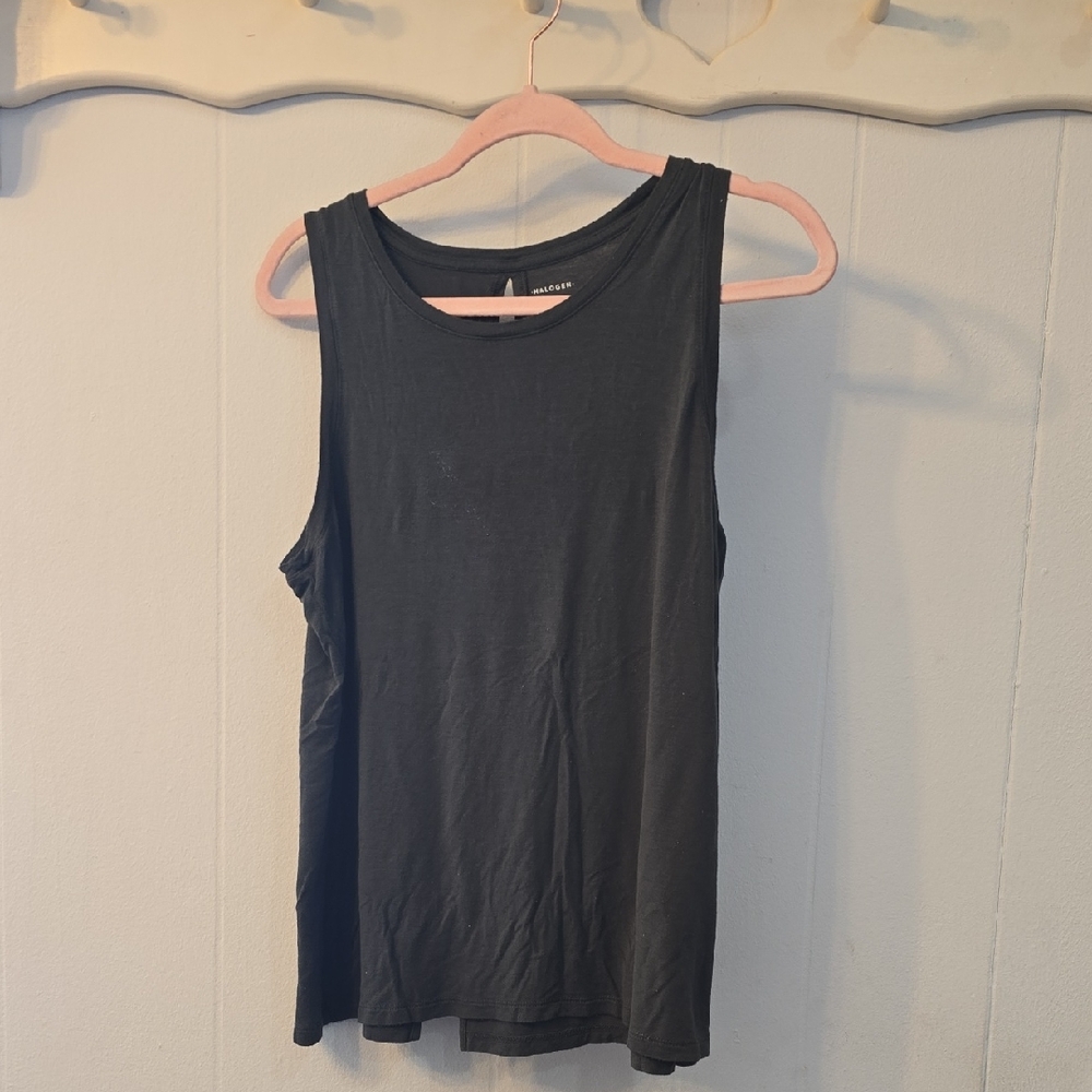 Halogen Sleeveless Top